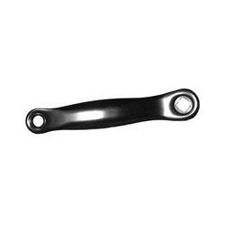 left crank arm square taper